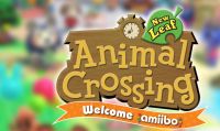 Nintendo annuncia la data del Direct su Animal Crossing
